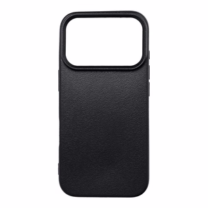 Suojakuori iPhone 17 Prolle Skin musta