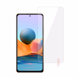 Tempered Glass Gold for XIAOMI REDMI NOTE 10 PRO/NOTE 10 PRO MAX