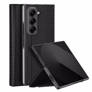 Dux Ducis Bril case for Samsung F958 Z Fold SE black