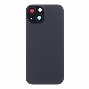 Takakuori iPhone 15 Black (ilman NFC flex) OEM