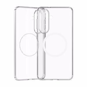 Benks Magnetic Crystal Case (A049) for Samsung Galaxy S26 Plus transparent