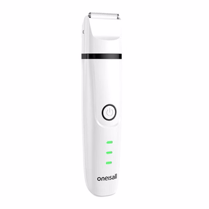 Lemmikkien trimmeri 4-in-1 Oneisall