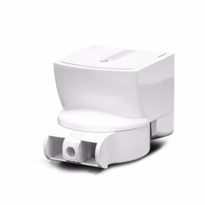 SATEL PIR Detector Bracket D