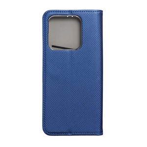 SMART CASE Läppäsuojakuori XIAOMI 13 Pro:lle laivastonsininen
