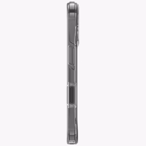 Uniq LifePro Xtreme Magclick Lataussuojakuori iPhone 17:lle - Musta