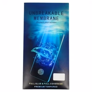 Näytönsuoja Hydrogel Huawei Mate 20 Pro (helppo asemointi)