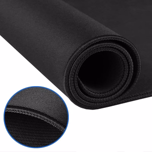 Tech-Protect A100 pad 100 x 50 cm - black