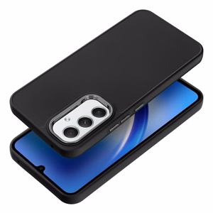 Frame Suojakuori Samsung A54 5G musta