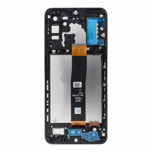OG LCD Display for SAMSUNG A32 5G A326 B/A/U/W OEM with frame