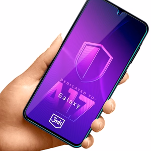 Tempered glass 3mk Hard Glass Samsung A165 A16 4G/A166 A16 5G/A175 A17 4G/A176 A17 5G