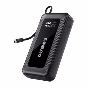 GOOLOO G7 44.4Wh apukäynnistin