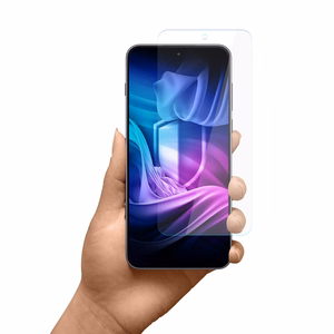 OnePlus Nord CE5 – 3mk Silky Matt Pro puhelimen näytönsuoja