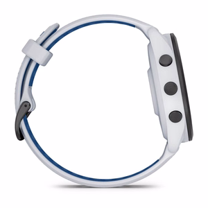 Garmin älykello Forerunner 265 (010-02810-11) – valkoinen
