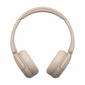 Sony WH-CH520 langattomat sankakuulokkeet puhelut/musiikki USB Type-C Bluetooth latausteline kerma