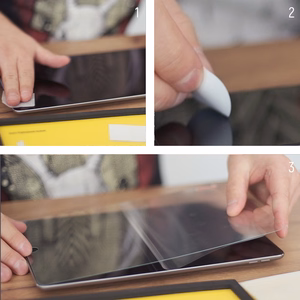 Wozinsky karkaistu lasi Xiaomi Redmi Pad Pro 5G:lle
