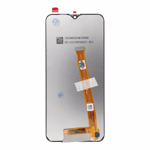 Samsung Galaxy A20e LCD-näyttö OEM ilman kehystä