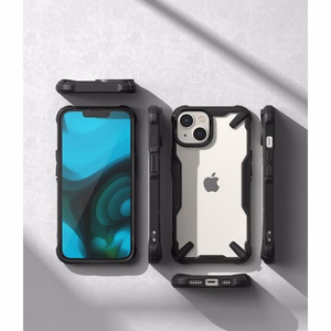 Ringke Apple iPhone 14 Plus 6.7 "FUSION X MUSTA