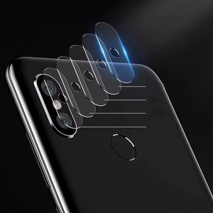Wozinsky Camera Glass 9H karkaistu lasi kaikille kameroille Samsung Galaxy A13 5G kamera