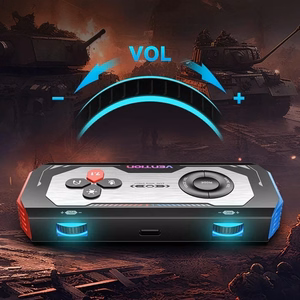 Vention gaming audio amplifier