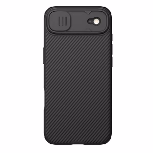 Nillkin CamShield Pro -suojakuori iPhone 17 Air, musta