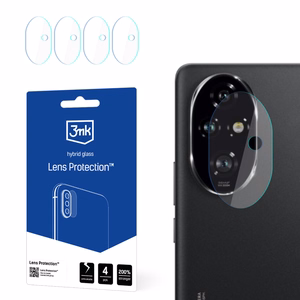 3mk Lens Protection kameran suojalasi Honor 200 Pro