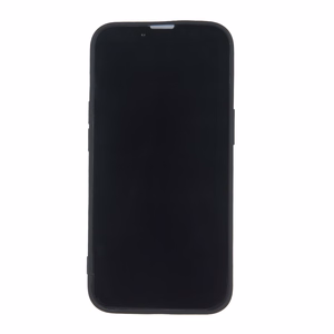 Simple Color Mag -suojakuori iPhone 17 Pro 6,3" / iPhone 18 Pro 6,3" -malleille, musta