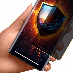 Motorola Edge 30 Fusion – 3mk Silky Matt Privacy tietosuojakalvo