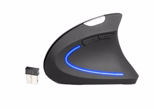 Tracer Flipper hiiri oikeakätinen RF langaton optinen 1600 DPI