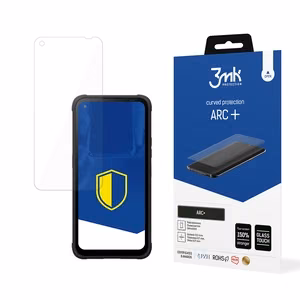 myPhone Hammer Blade V 5G – 3mk ARC+ puhelimen näytönsuoja