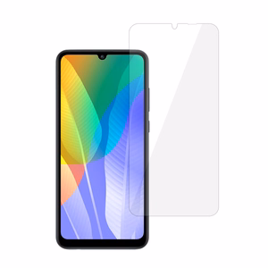 Karkaistu lasi Orange Huawei Y6P/ENJOY 20E/Y8P/P Smart S:lle