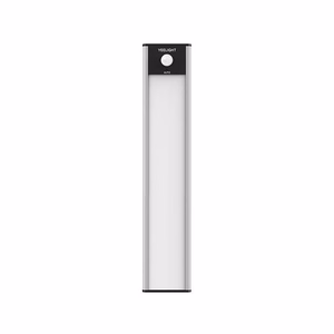Yeelight Kaappivalo hopeinen 20cm 2700K