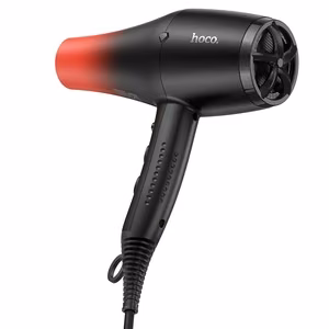 Hair dryer Hoco HP15 red