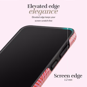 MIO Wild Hearts Magsafe Compatible for iPhone 16 Pro