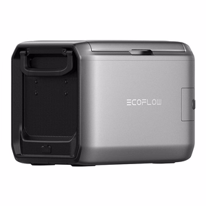 EcoFlow Glacier Classic 45l kannettava jääkaappi