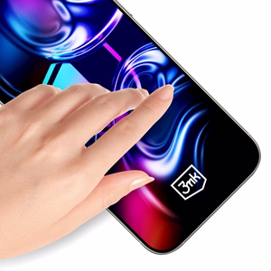 3mk HardGlass Max tempered-glass screen protector for Xiaomi 14