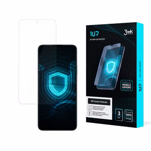 Honor 90 Smart – 3mk 1UP puhelimen näytönsuoja