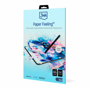 3mk Paper Feeling protective film for Lenovo Idea Tab Plus 15"