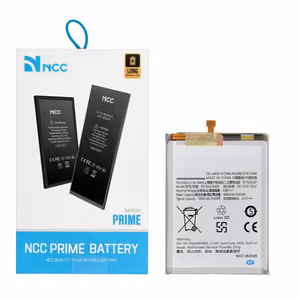 Ncc-akku mallille Samsung A23 5G, 5000 mAh