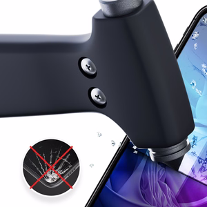 Doogee V30T – 3mk Silky Matt Pro puhelimen näytönsuoja