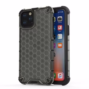 Tel Protect Honey Armor Xiaomi Redmi Note 9T:lle musta