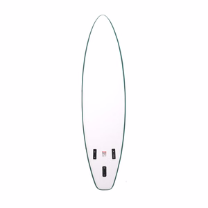 FunWater SUP-lauta SUPFW69A 3,35m (vihreä-valkoinen)