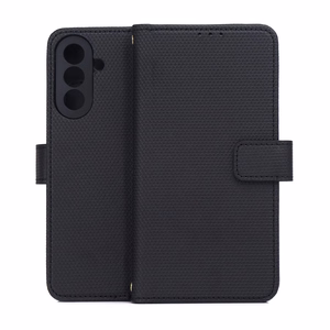 Smart Triangle case for Samsung Galaxy A17 4G / A17 5G / A26 5G black