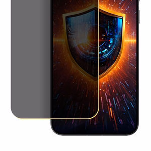 Vivo X200 FE – 3mk Silky Matt Privacy tietosuojakalvo