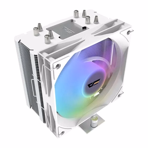 DarkFlash S31 ARGB -tuuletin (valkoinen)