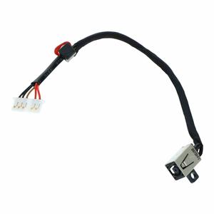 Latausliitin kaapelilla Dell Inspiron 15-5000 5570 5555 5558 5559 DC30100UD00