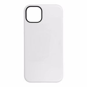 Kaksikerroksinen suojakuori sublimaatiota varten, MagSafe-yhteensopiva, IPHONE 14 PLUS