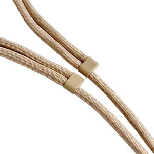 Etteri yleinen kaulanauha puhelimille beige