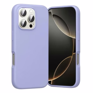 Vention KUHV0-30 Kotelo iPhone 16 Pro MagSafe (liila)
