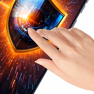 Motorola Edge 60 Stylus – 3mk Silky Matt Privacy tietosuojakalvo