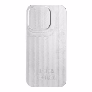 Sublimaatiomuotti yksittäiskuorelle IPHONE 14 PRO